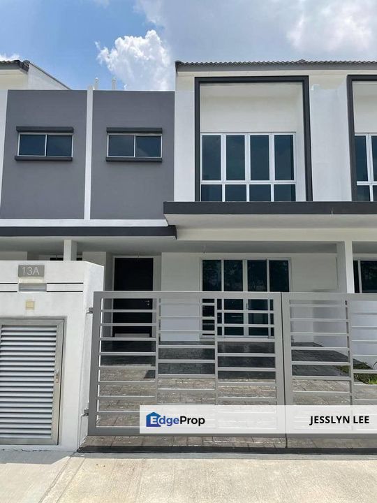 Taman Midori @ Kajang Precinct 2 Kajang House for Sale for Sale @RM850 ...