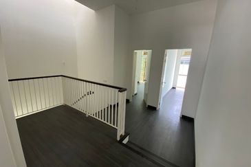 Merrydale @ Eco Majestic