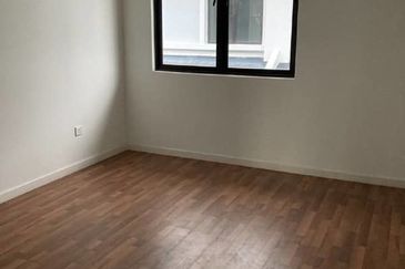 Tenderfields @ Eco Majestic