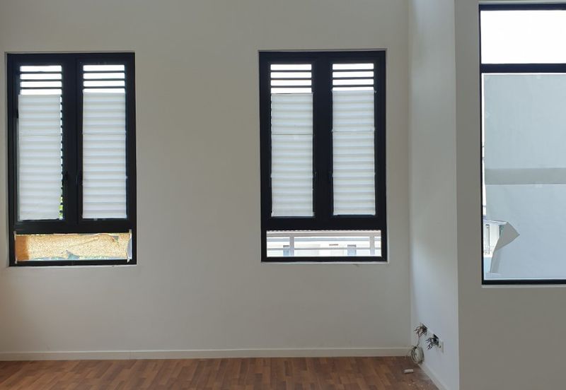 Tenderfields @ Eco Majestic