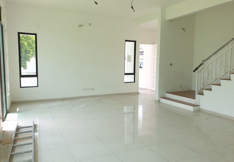 Tenderfields @ Eco Majestic