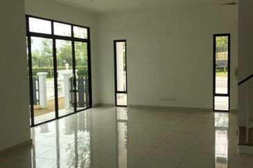 Tenderfields @ Eco Majestic