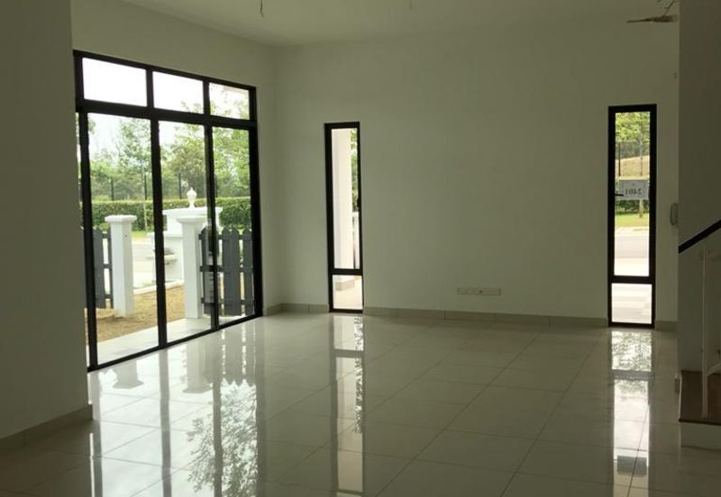 Tenderfields @ Eco Majestic