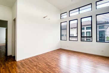 Tenderfields @ Eco Majestic