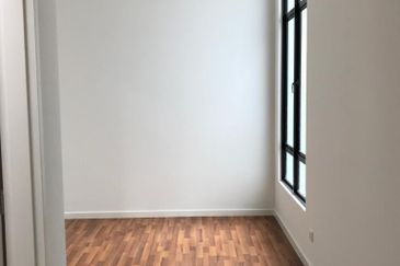 Tenderfields @ Eco Majestic