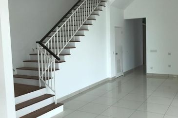 Tenderfields @ Eco Majestic