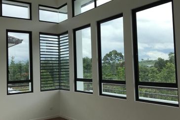 Tenderfields @ Eco Majestic