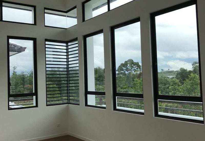 Tenderfields @ Eco Majestic