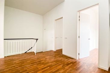 Tenderfields @ Eco Majestic