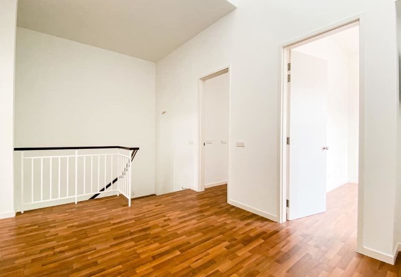 Tenderfields @ Eco Majestic