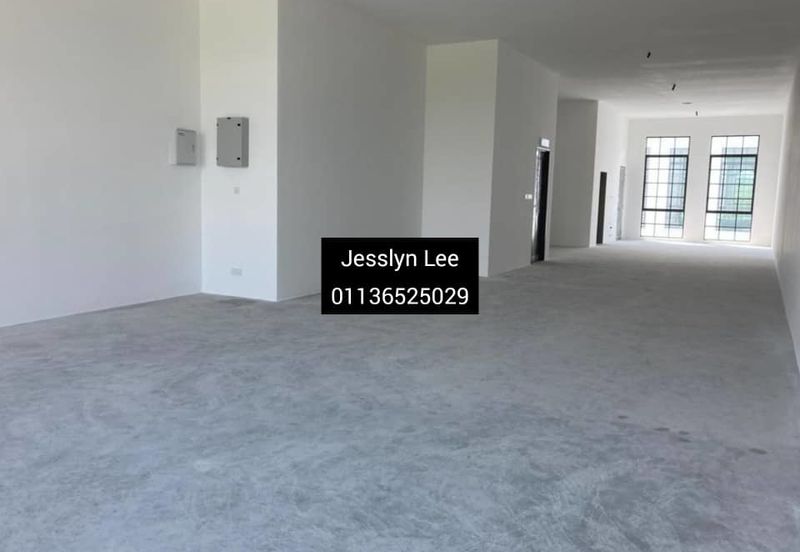 Whitten Eco Majestic