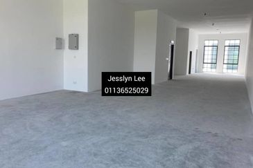 Whitten Eco Majestic