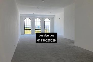 Whitten Eco Majestic