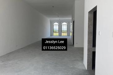 Whitten Eco Majestic