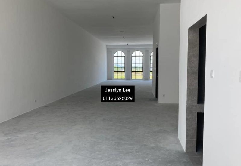 Whitten Eco Majestic