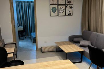 The Luxe by Infinitum