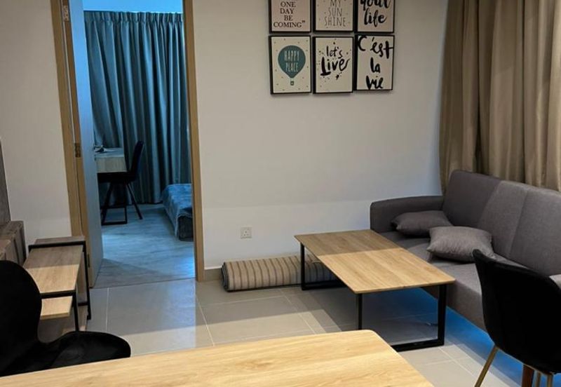 The Luxe by Infinitum