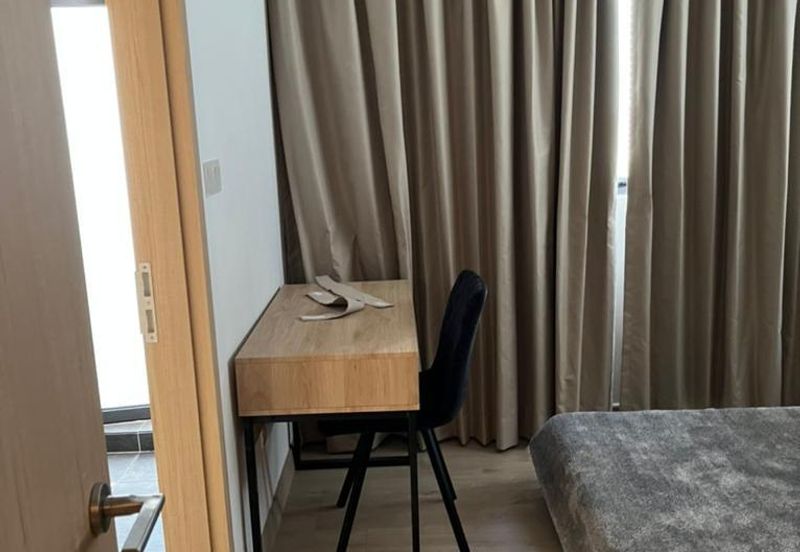 The Luxe by Infinitum