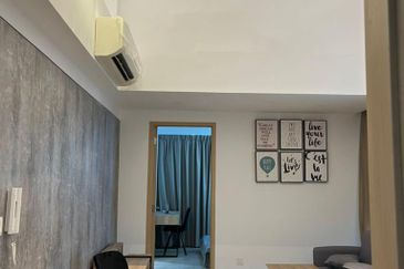 The Luxe by Infinitum