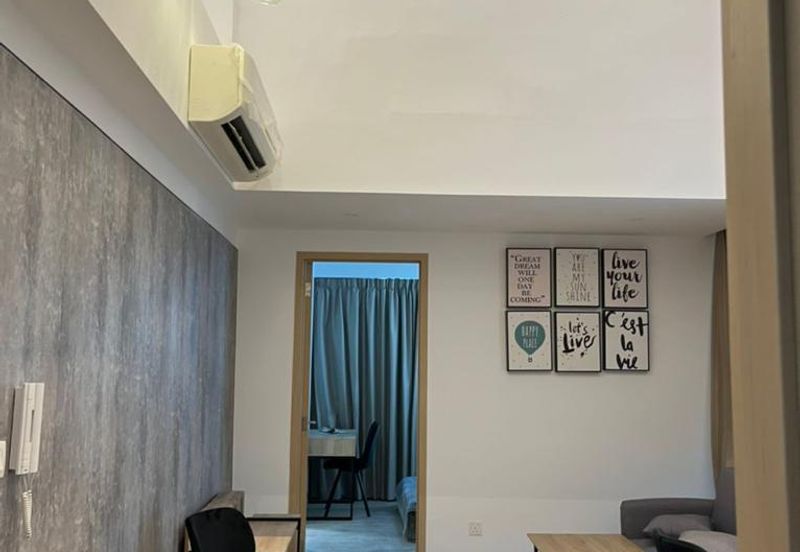 The Luxe by Infinitum