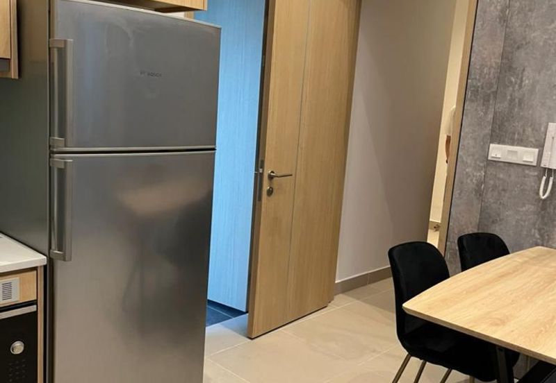 The Luxe by Infinitum