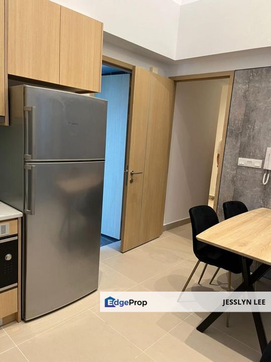 The Luxe By Infinutum KL  , Kuala Lumpur, KL City