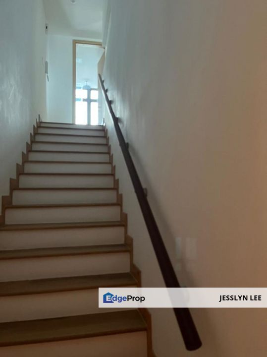 The Luxe By Infinutum KL  , Kuala Lumpur, KL City