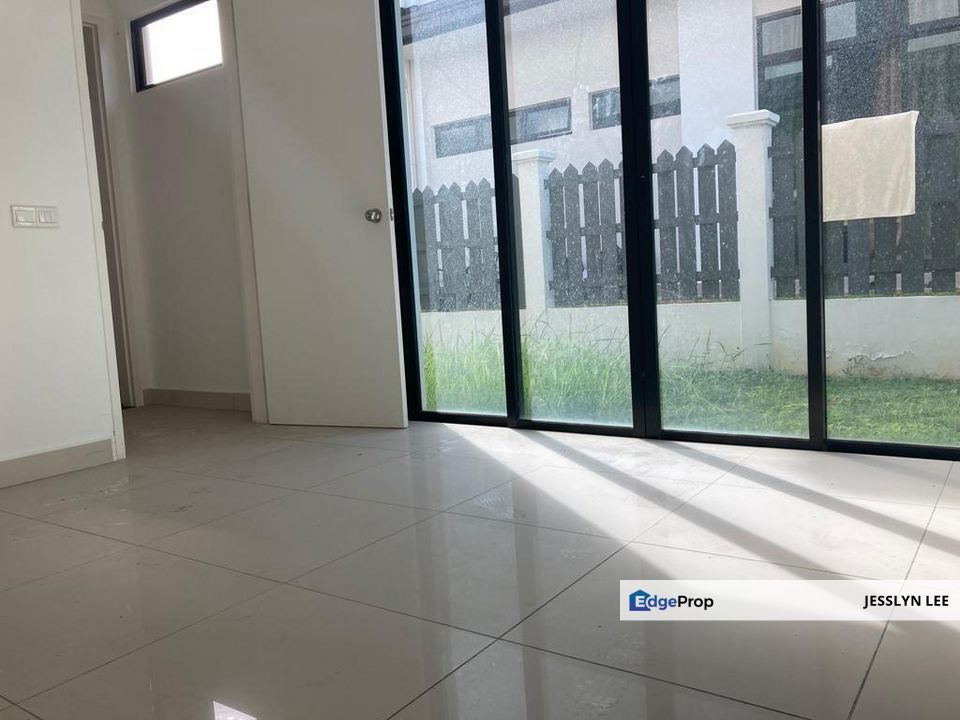 [Brand New] Tenderfield @ Eco Majestic Semi D, Selangor, Semenyih