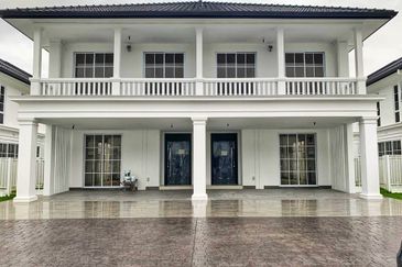 Stoneridge @ Eco Majestic