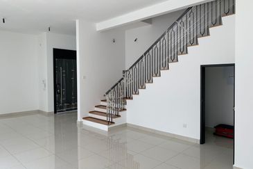 Stoneridge @ Eco Majestic