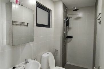 Kiara Plaza Service Apartment @ Semenyih