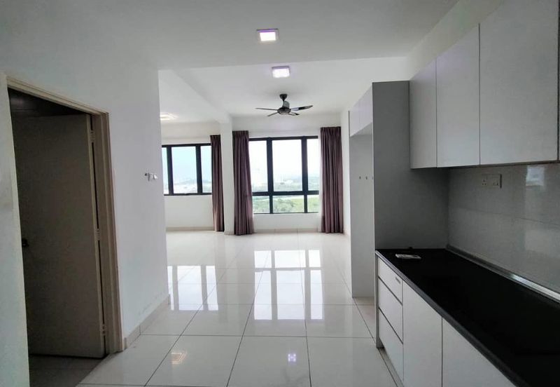 Kiara Plaza Service Apartment @ Semenyih