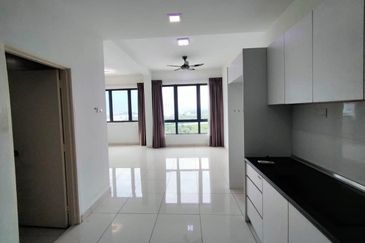 Kiara Plaza Service Apartment @ Semenyih
