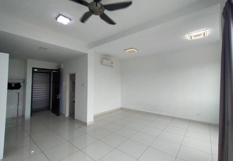 Kiara Plaza Service Apartment @ Semenyih
