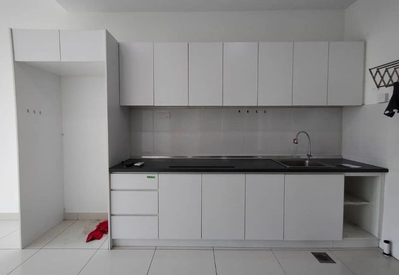 Kiara Plaza Service Apartment @ Semenyih