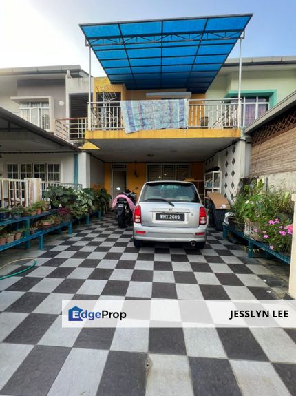 2 Storey Terrace House, Bandar Tasik Kesuma, Beranang, Semenyih, Selangor, Semenyih