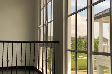 Stoneridge @ Eco Majestic