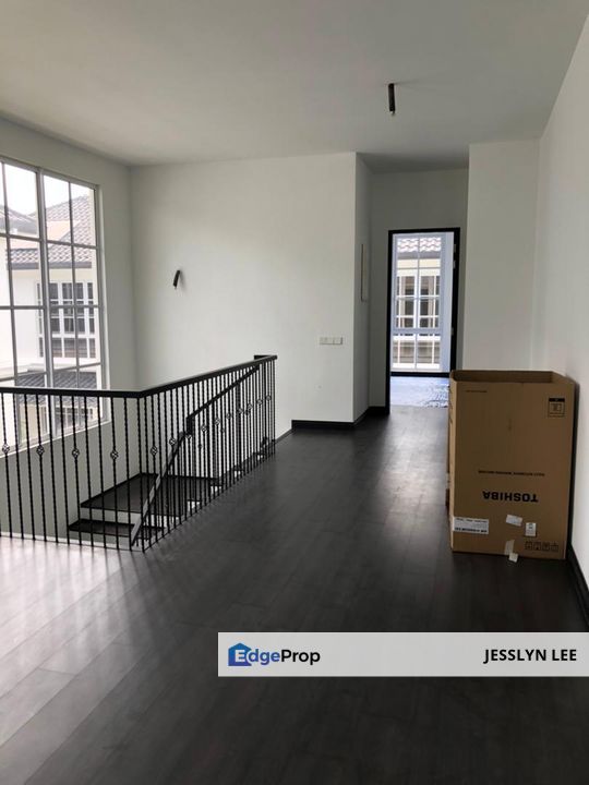 Eco Majestic Semenyih Bungalow Stoneridge, Selangor, Semenyih