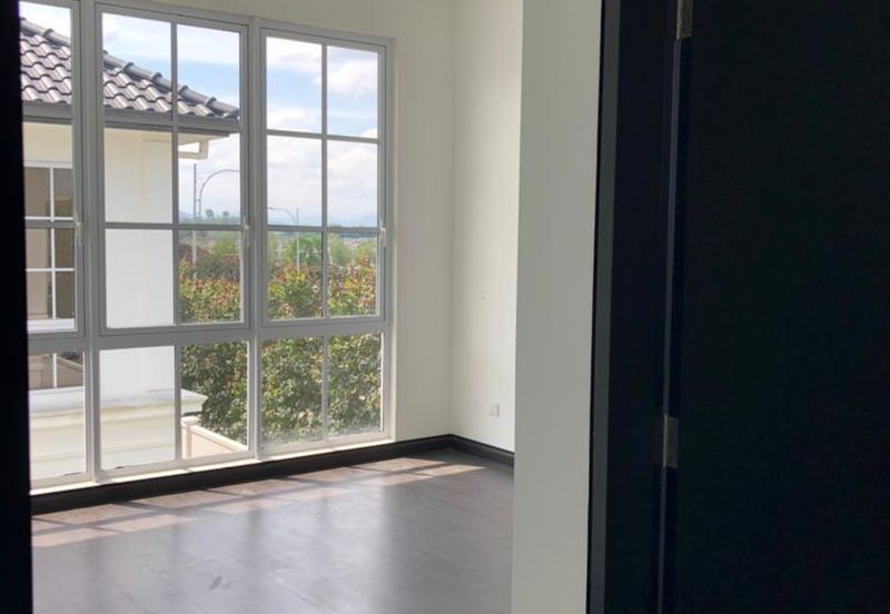 Stoneridge @ Eco Majestic