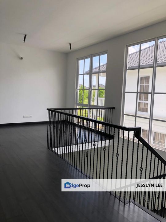 Eco Majestic Semenyih Bungalow Stoneridge, Selangor, Semenyih