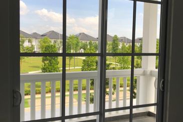 Stoneridge @ Eco Majestic