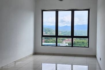 Kiara Plaza Service Apartment @ Semenyih