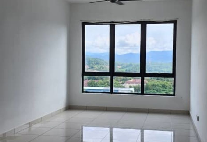 Kiara Plaza Service Apartment @ Semenyih