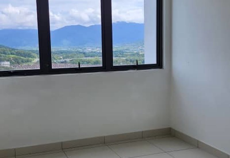 Kiara Plaza Service Apartment @ Semenyih