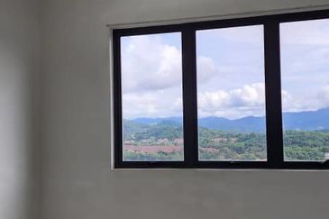 Kiara Plaza Service Apartment @ Semenyih