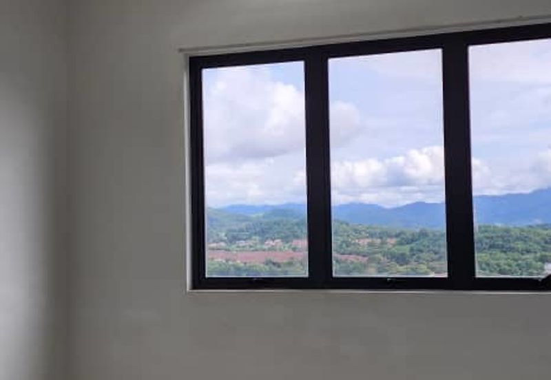 Kiara Plaza Service Apartment @ Semenyih