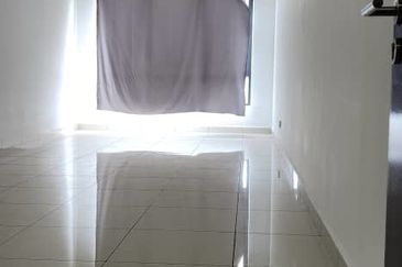Kiara Plaza Service Apartment @ Semenyih