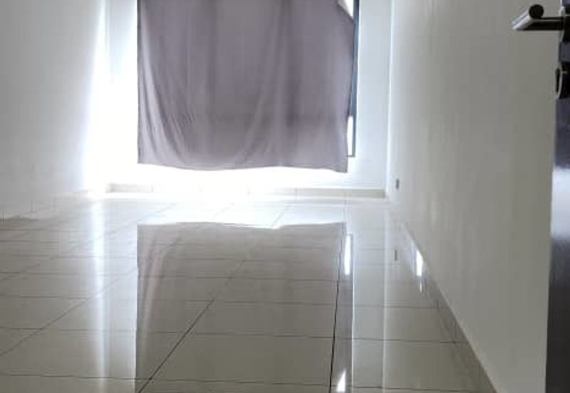 Kiara Plaza Service Apartment @ Semenyih