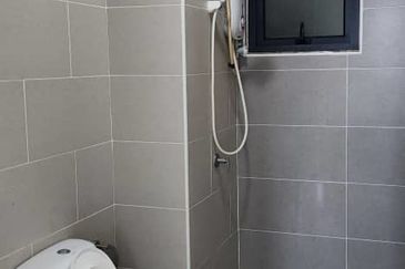 Kiara Plaza Service Apartment @ Semenyih