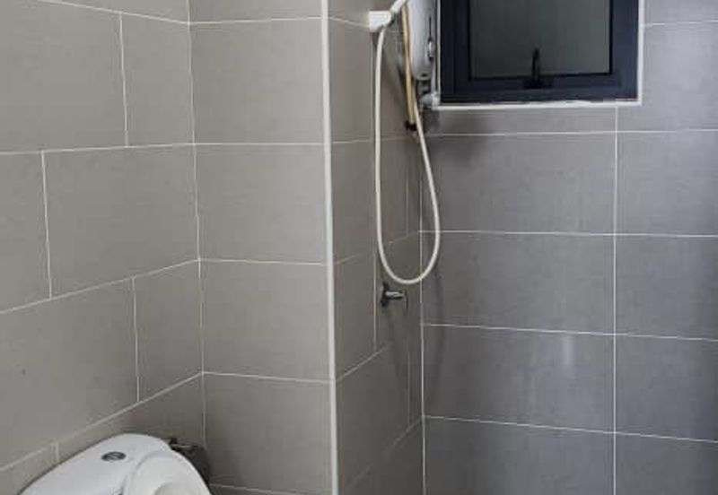 Kiara Plaza Service Apartment @ Semenyih